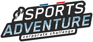 Sports Adventure Challenge - Team Building